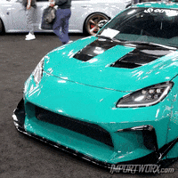 Toyota Subaru GIF by ImportWorx