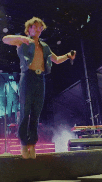 Benson Boone GIF by Respective