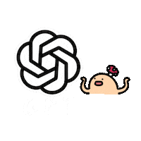 度菇13咦的茶水間 Sticker