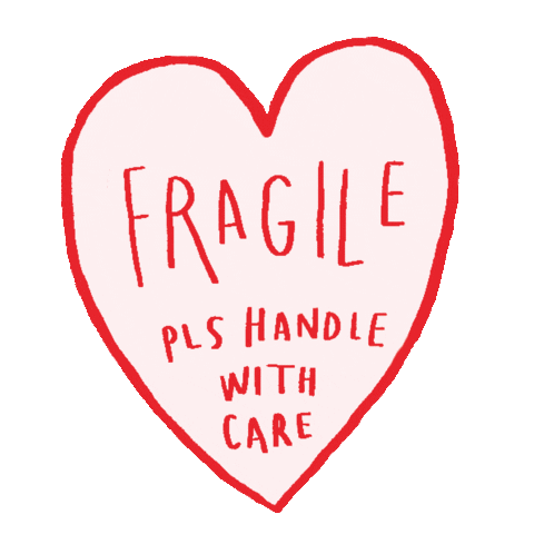 Text Sticker by Teaspoon studio