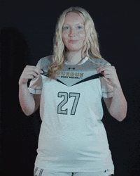 Grace Dunham Soccer GIF by Purdue Fort Wayne Athletics