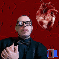 Heart Love GIF by NACHTSCHIMMEN Music-Theatre-Language NIGHTSHADES