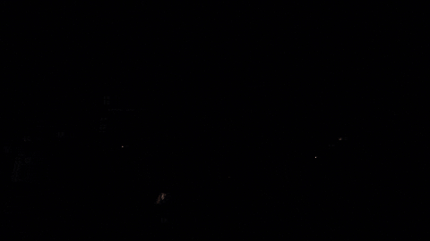 Veracruz Lights On GIF by ABJ Halcones