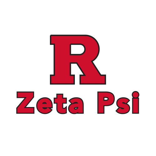 Greek Life Rush Sticker by Zeta Psi Fraternity International