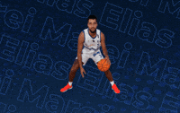 March Madness Basketball GIF by TSV temps Shooters