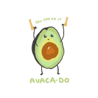 Proud Well Done Sticker