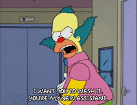 season 5 GIF