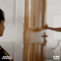 GIF by Miracle Workers