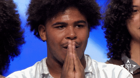 Got Talent Rd GIF by Dominicana's Got Talent