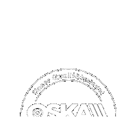 oskahaustechnik heizung shk sanitär siegel Sticker