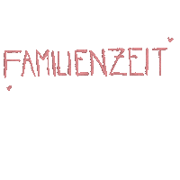 Family Time Sticker by Frankfurt mit Kids