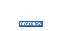 Academia Projeto Verao Sticker by Decathlon Brasil