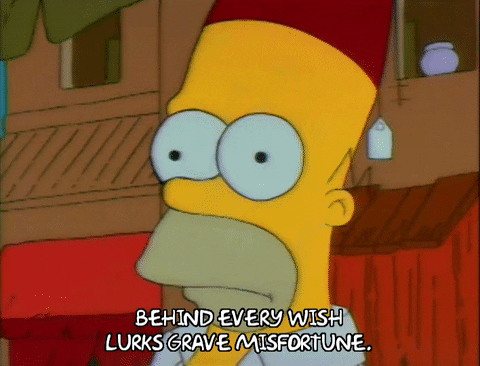 confused season 3 GIF