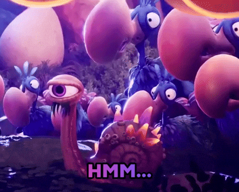 Video Games Waiting GIF by Gameforge