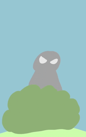 Lightinthedorkness giphygifmaker justice gotcha aha GIF
