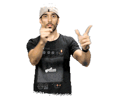 look olha aqui Sticker by Cifra Club