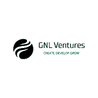 GNLVentures  Sticker