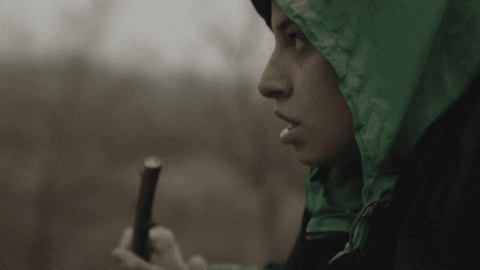 hokusfilm giphyupload gain bazlama heykel GIF