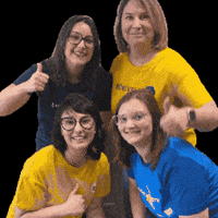 Cancers GIF by Les Héros en Or