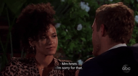 interstatesandheartbreak giphyupload bachelor peterep2 GIF