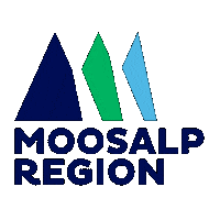 moosalpregion wallis oberwallis moosalp bürchen Sticker