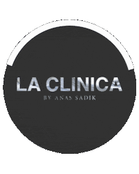 Clinica Derma Sticker by JKPG360