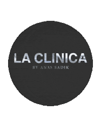 Clinica Derma Sticker by JKPG360