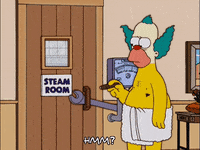 the simpsons episode 6 GIF