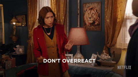 happy kimmy schmidt GIF by Unbreakable Kimmy Schmidt