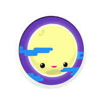 muslim pray STICKER by imoji