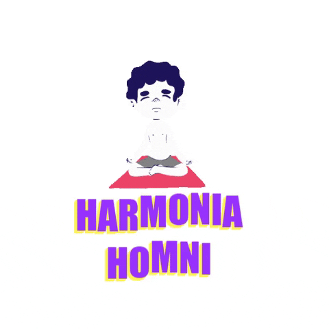 MarketingHomni giphygifmaker giphyattribution harmonia homni GIF