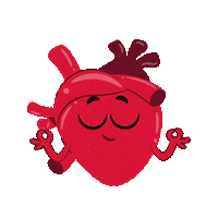 Heart Love Sticker