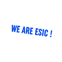 EsicMedellinCO marketing business university campus Sticker