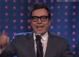 jimmy fallon omg GIF by The Tonight Show Starring Jimmy Fallon