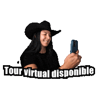 yilenamendoza tour yily mendoza yilena mendoza tour virtual disponible Sticker