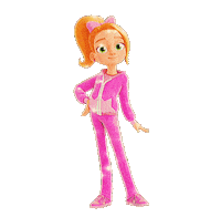 Baby Star Sticker by Paris Hilton
