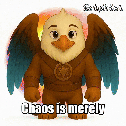 Colors Harmony GIF by Griphiel