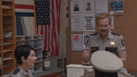 Everybody Was Gonna Be Dicks