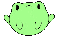 Happy Dance Sticker by whitaswhit