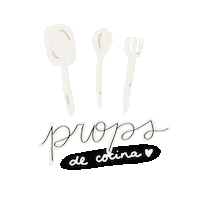 cosasdefoodstyling photography fotografia props fotos Sticker