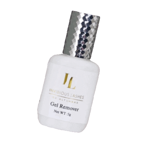 invidiouslashes giphyupload lashes lash artist tsi gifs Sticker