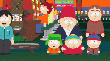 Shouldn't Be Such A Dick