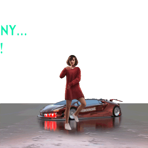 Social Media Love Sticker by Robodrone