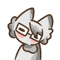 Happy Dance Sticker