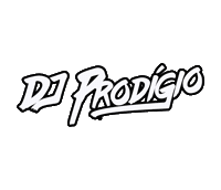 Show Radio Sticker by DJ Prodigio