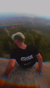 Dj Show GIF by CryJaxx