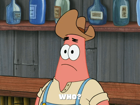 season 5 GIF by SpongeBob SquarePants
