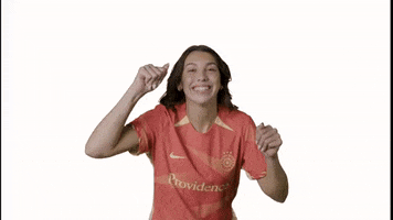 Portland Thorns Sport GIF by National Women's Soccer League