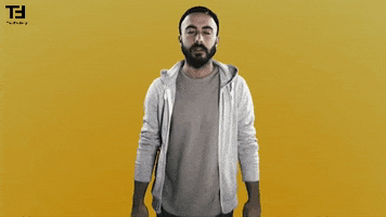 What Do You Want Italian Gestures GIF by TheFactory.video