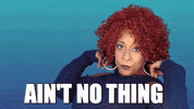 ComedianHollyLogan bye comic and hate GIF
